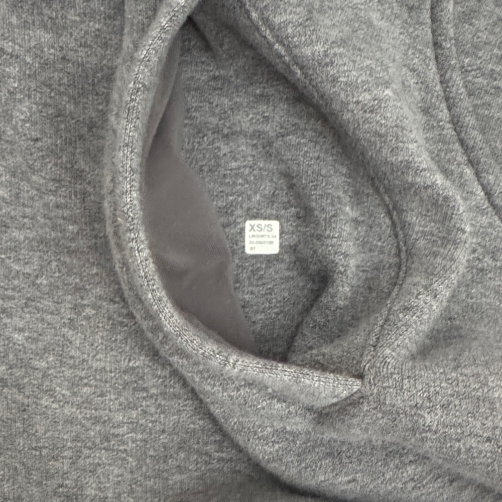 lululemon Varsity Jacket - Picture 3 of 9